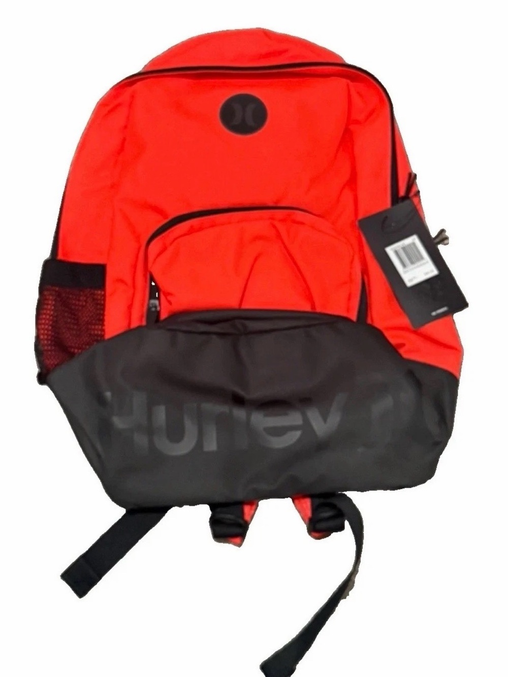 Hurley Blockade Backpack 21L Water Resistant Laptop Sleeve School Travel Bag
